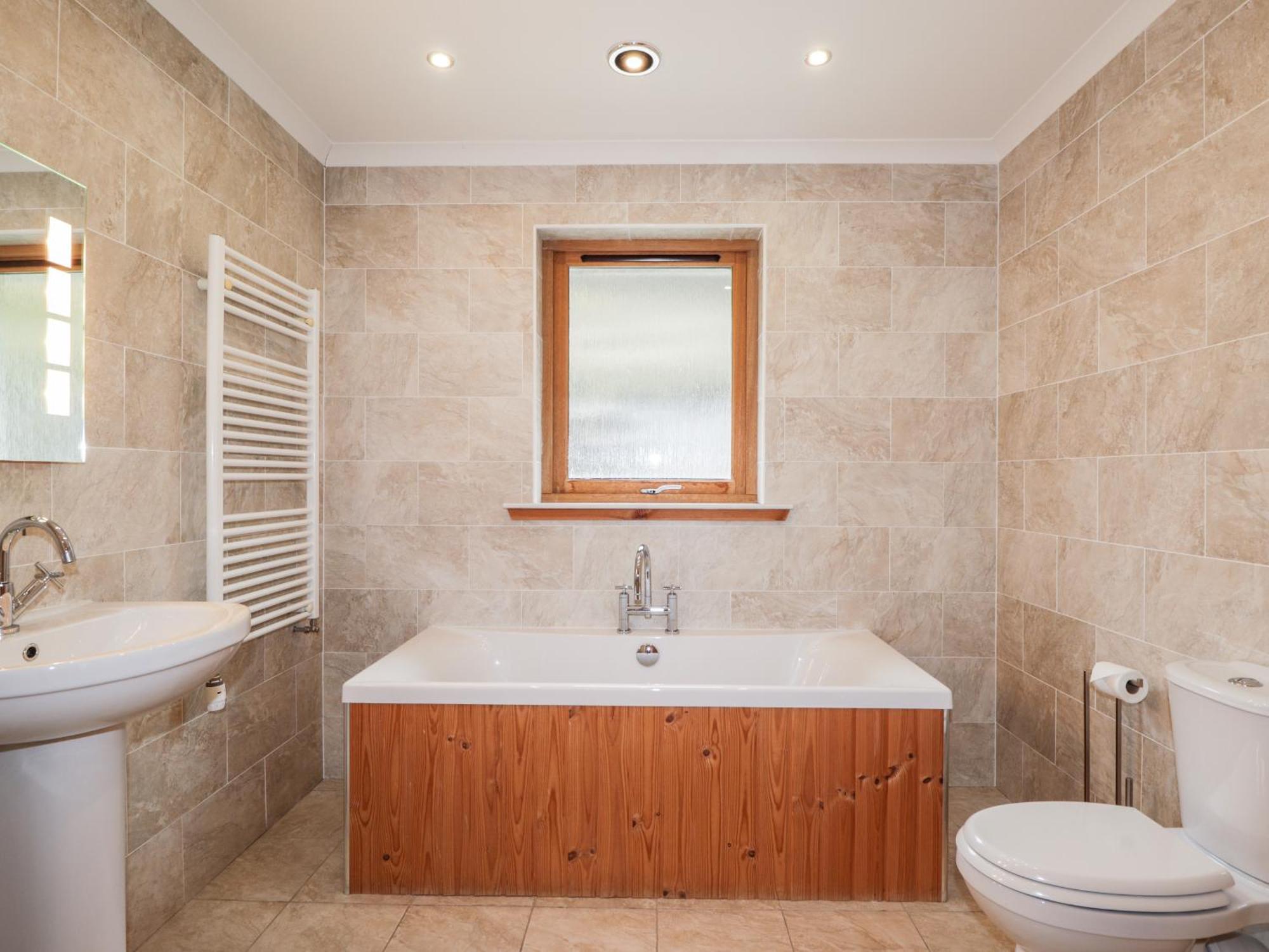Tigh Na Creag Villa Sconser Ngoại thất bức ảnh