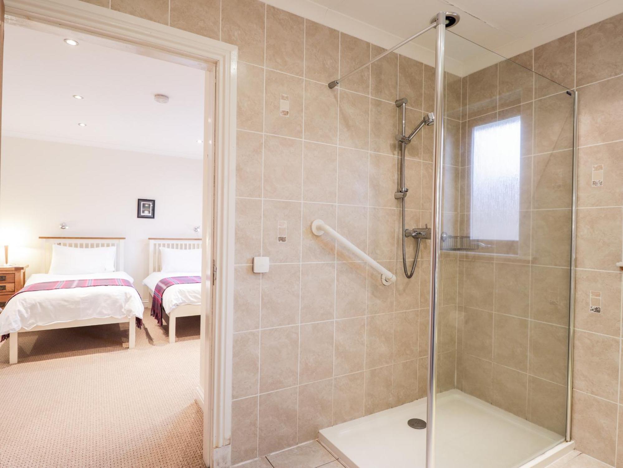 Tigh Na Creag Villa Sconser Ngoại thất bức ảnh