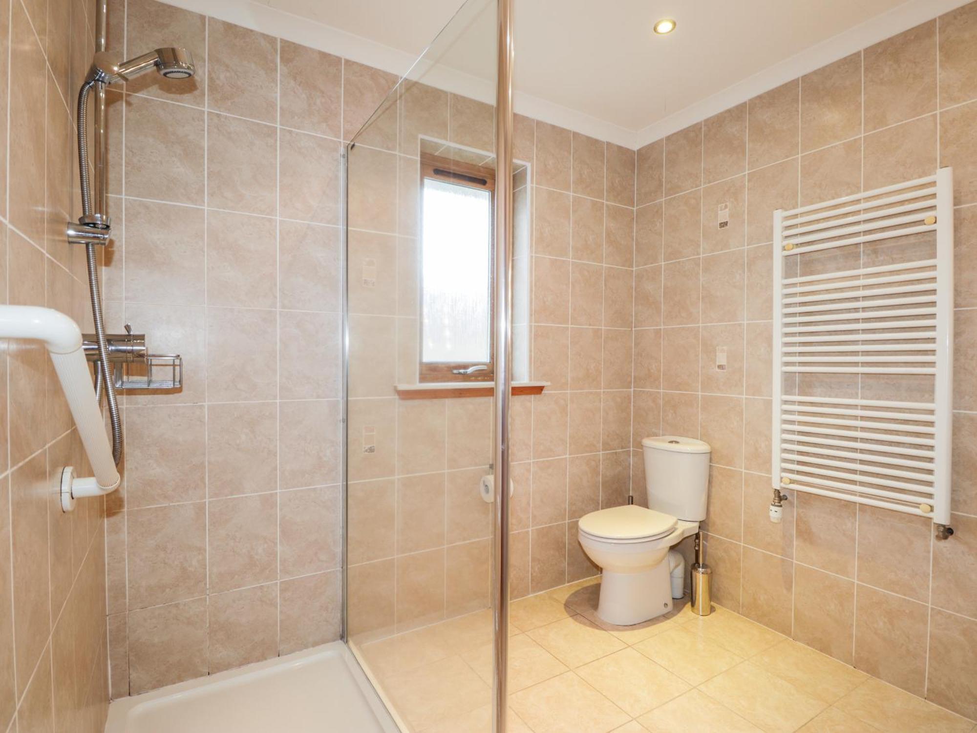 Tigh Na Creag Villa Sconser Ngoại thất bức ảnh